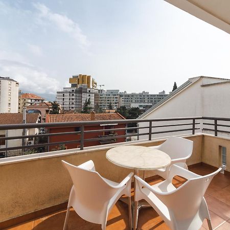 Apartmani Salus Budva Pokoj fotografie