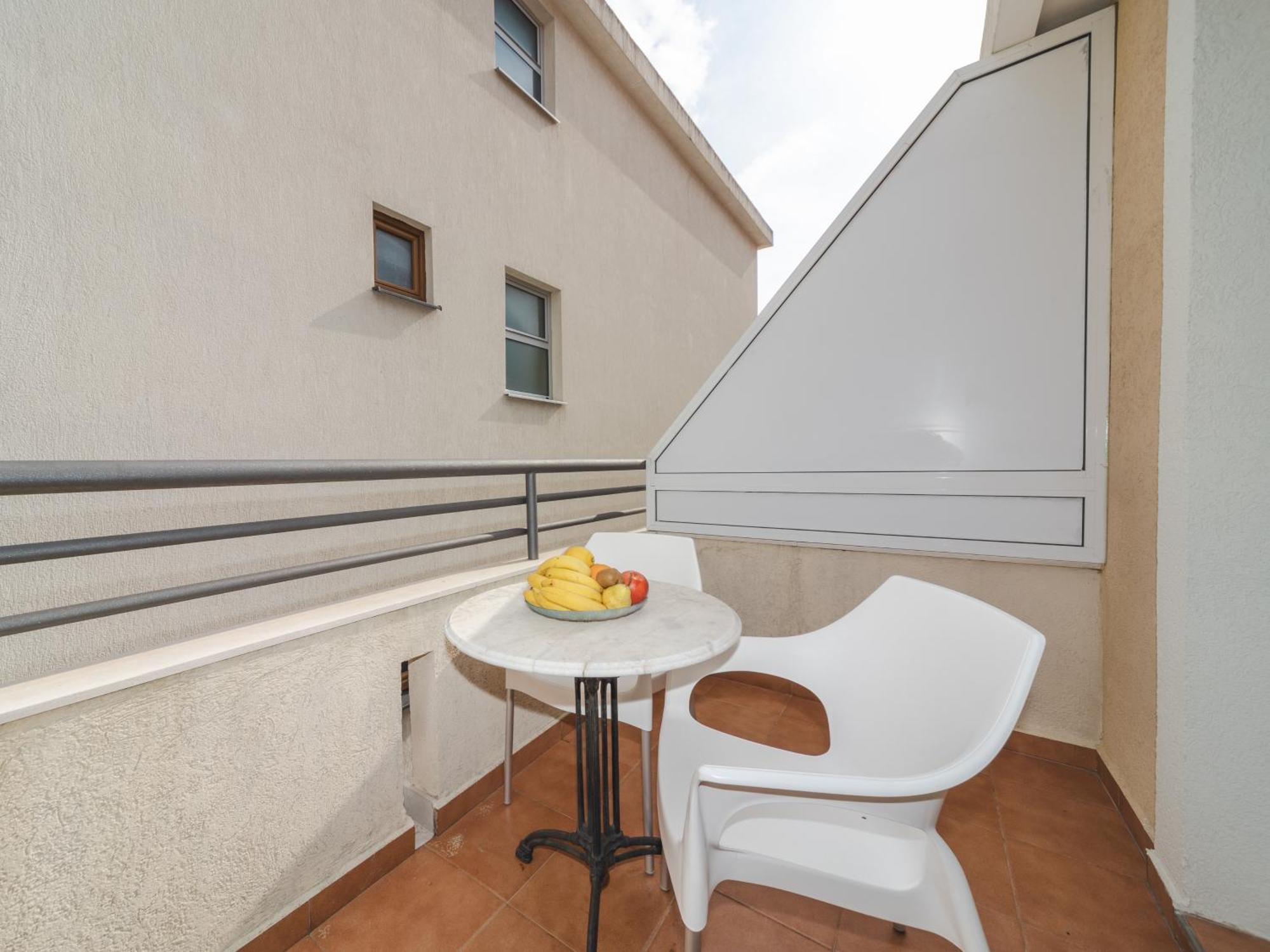 Apartmani Salus Budva Pokoj fotografie